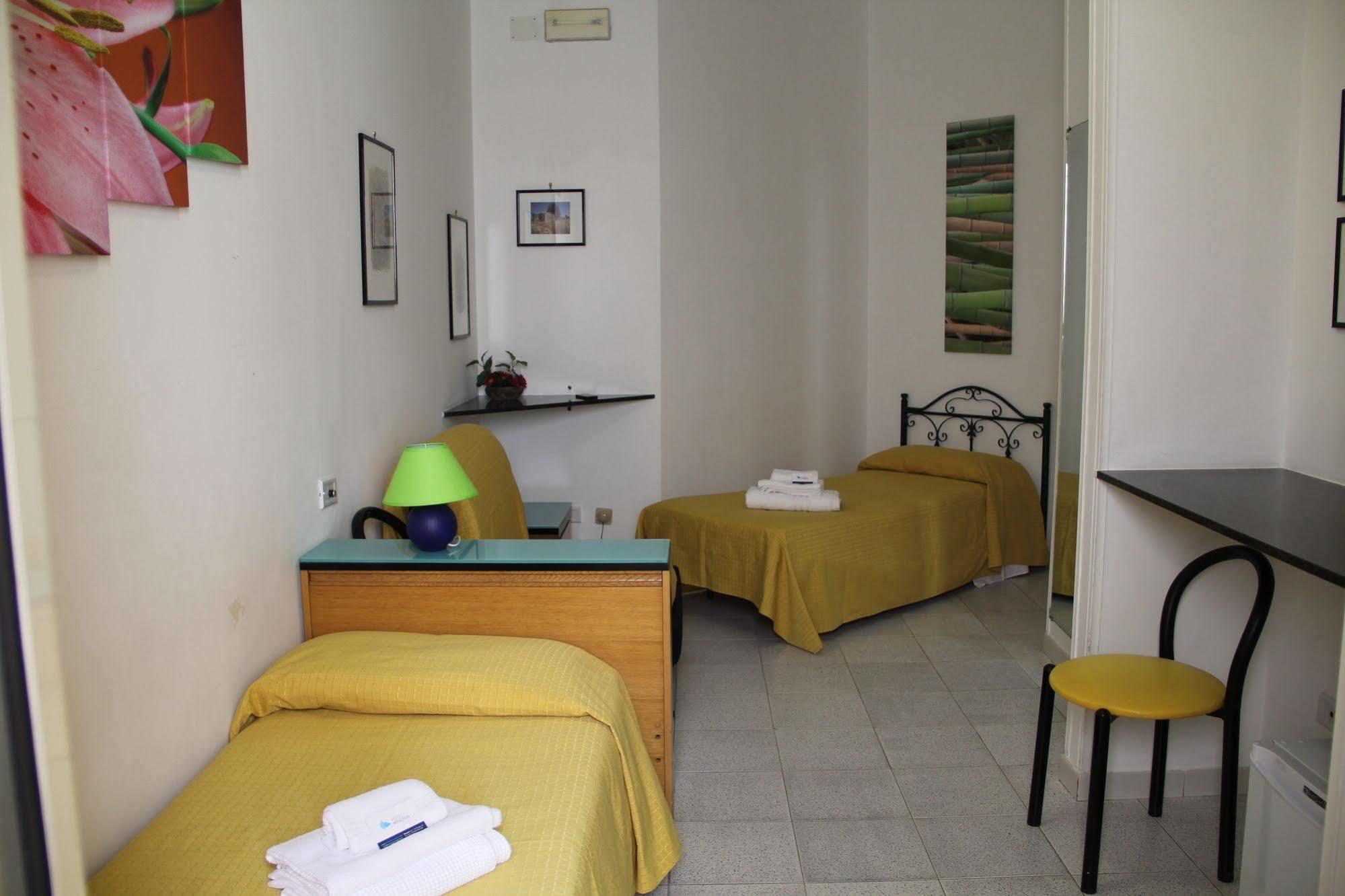 Hotel Minerva Otranto Exterior photo