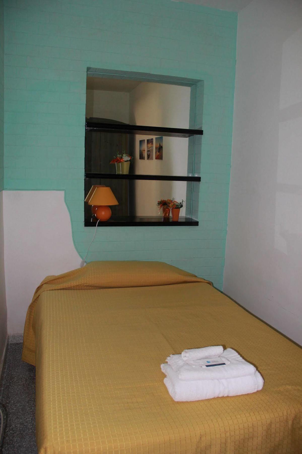 Hotel Minerva Otranto Exterior photo